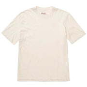 BLAUER T-shirt Eutaw Con Logo Tonale 26SBLUH02302-007439 102 BIANCO NEVE 
