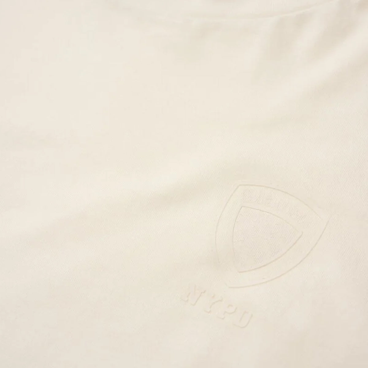 BLAUER T-shirt Eutaw Con Logo Tonale 26SBLUH02302-007439 102 BIANCO NEVE 