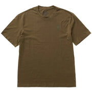 BLAUER T-shirt Eutaw Con Logo Tonale 26SBLUH02302-007439 60H GREEN 60H 