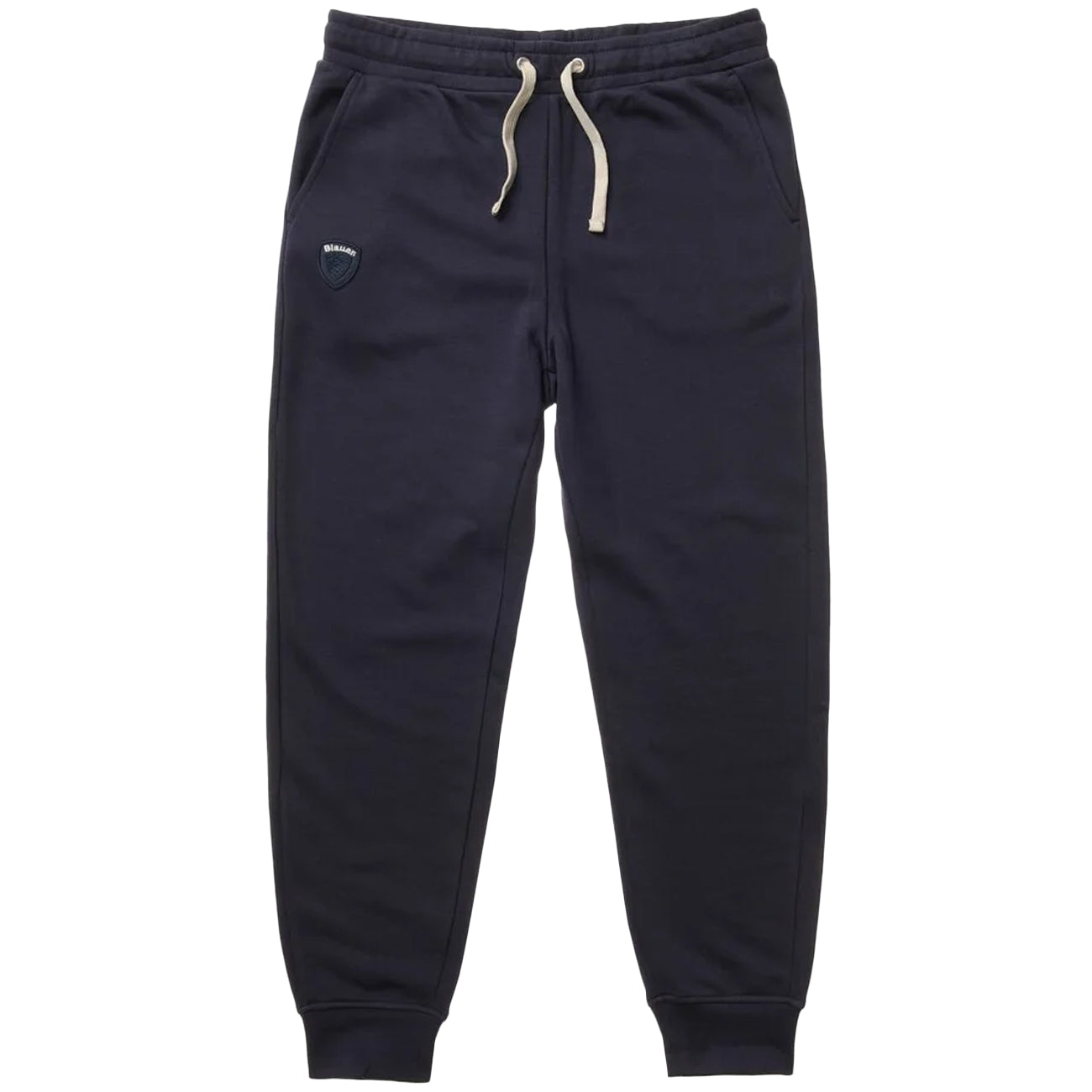 BLAUER Pantalone In Felpa Anderson 26SBLUP01245-006804 888 BLU 