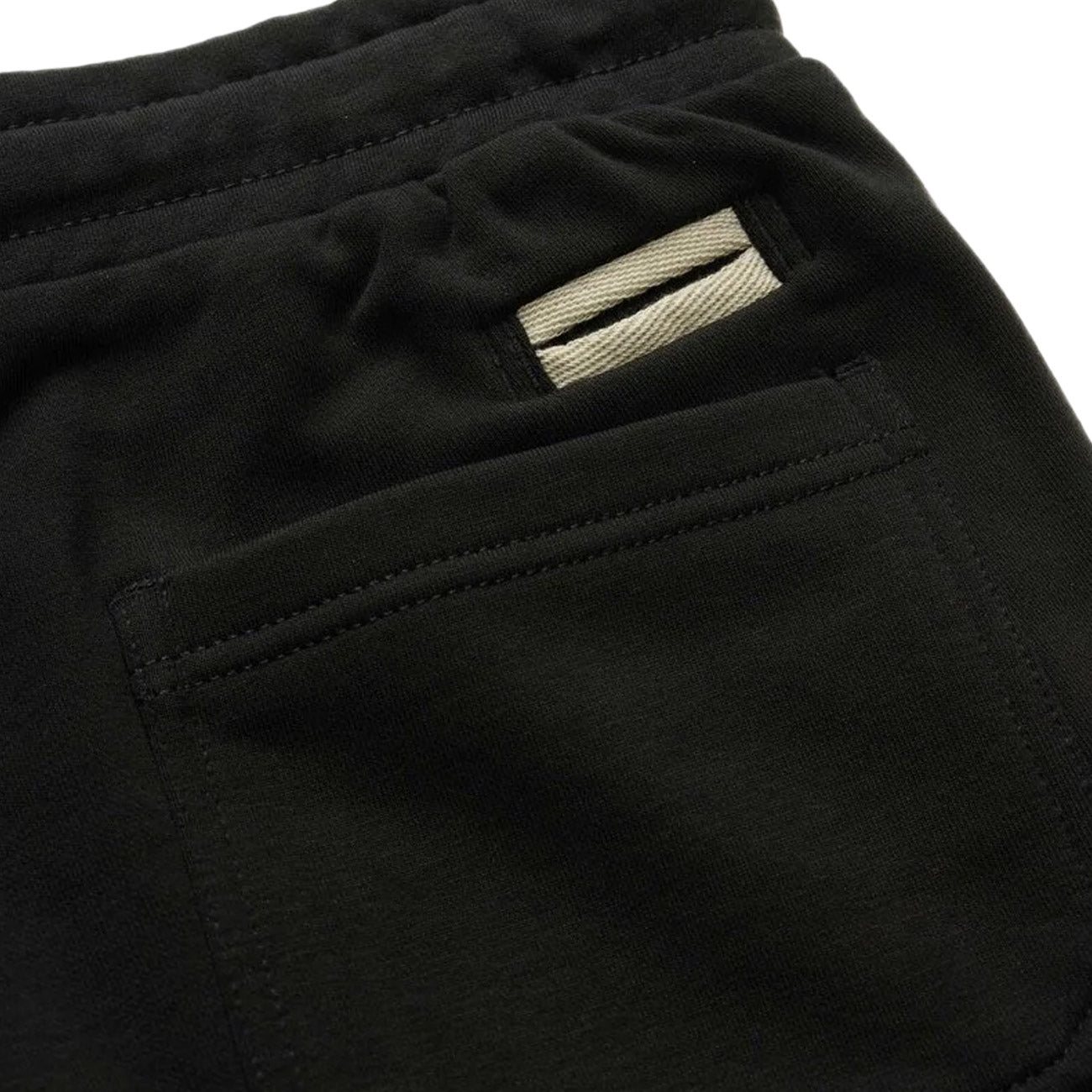 BLAUER Pantalone In Felpa Anderson 26SBLUP01245-006804 999 NERO 