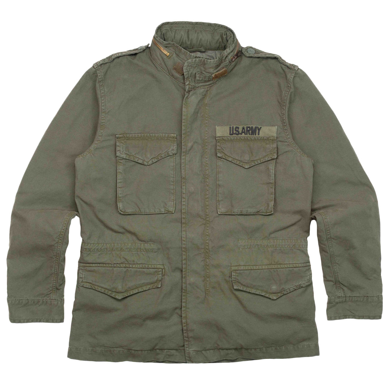 CHESAPEAKE'S Ray RAY 402 VERDE MILITARE 