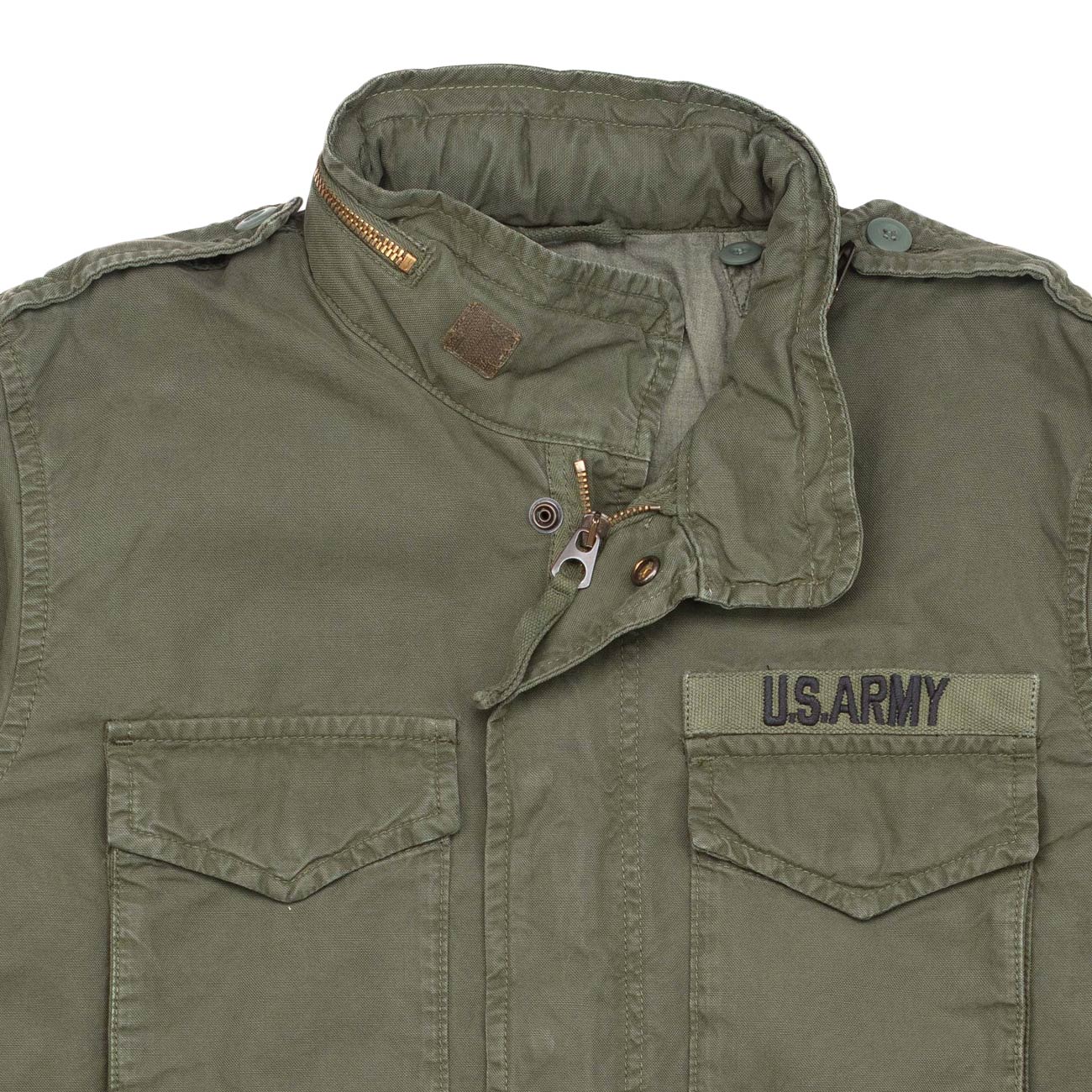CHESAPEAKE'S Ray RAY 402 VERDE MILITARE 