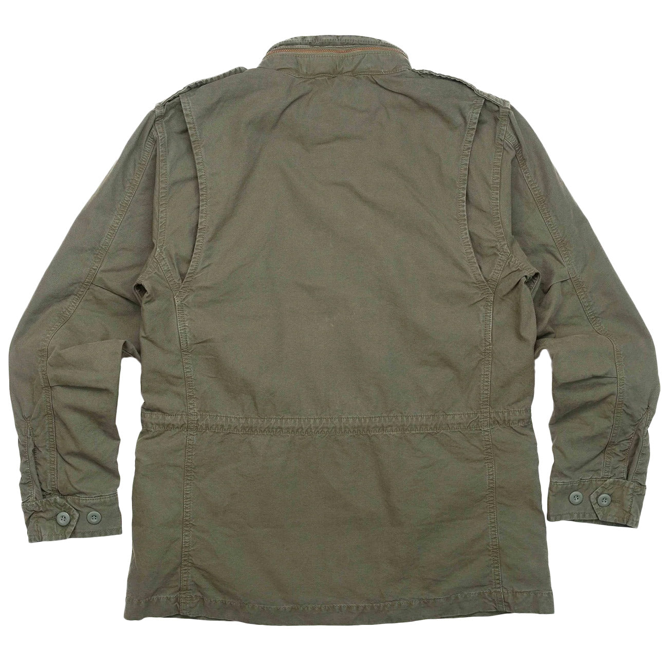 CHESAPEAKE'S Ray RAY 402 VERDE MILITARE 