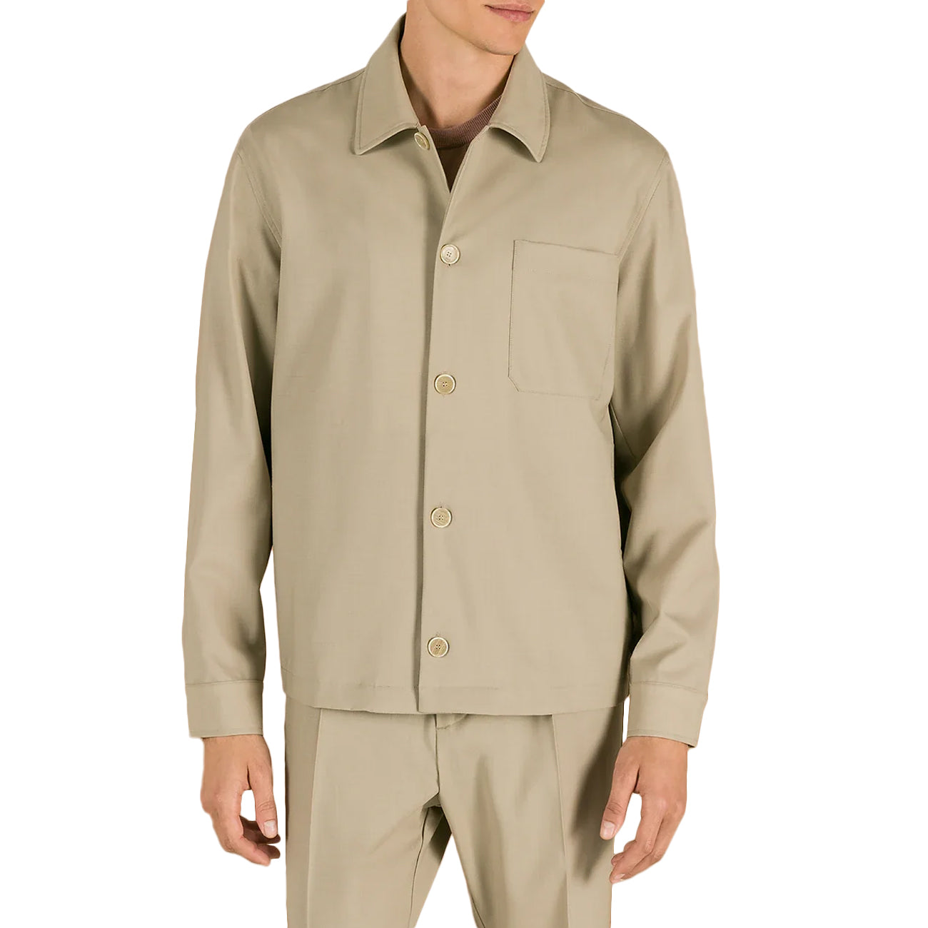 CRUNA Cardiff CARDIFF1714 122 BEIGE 