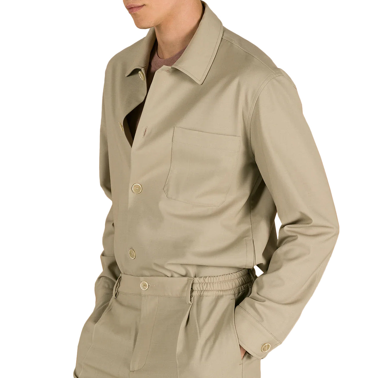 CRUNA Cardiff CARDIFF1714 122 BEIGE 