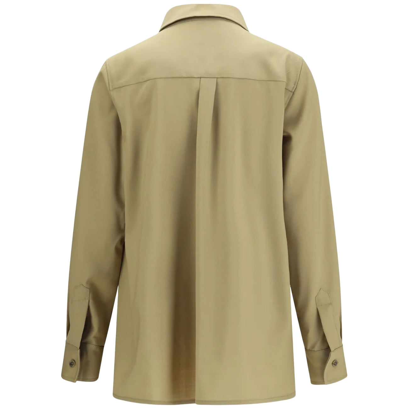 CRUNA Claire Camicia CLAIRE2608 728 OLIO 
