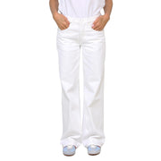 DONDUP Jeans Jacklin DP427 BF0018D PTD 000 BIANCO 
