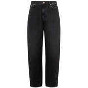 DONDUP Jeans Bessie DP784 DFE305D MB4 999 NERO 