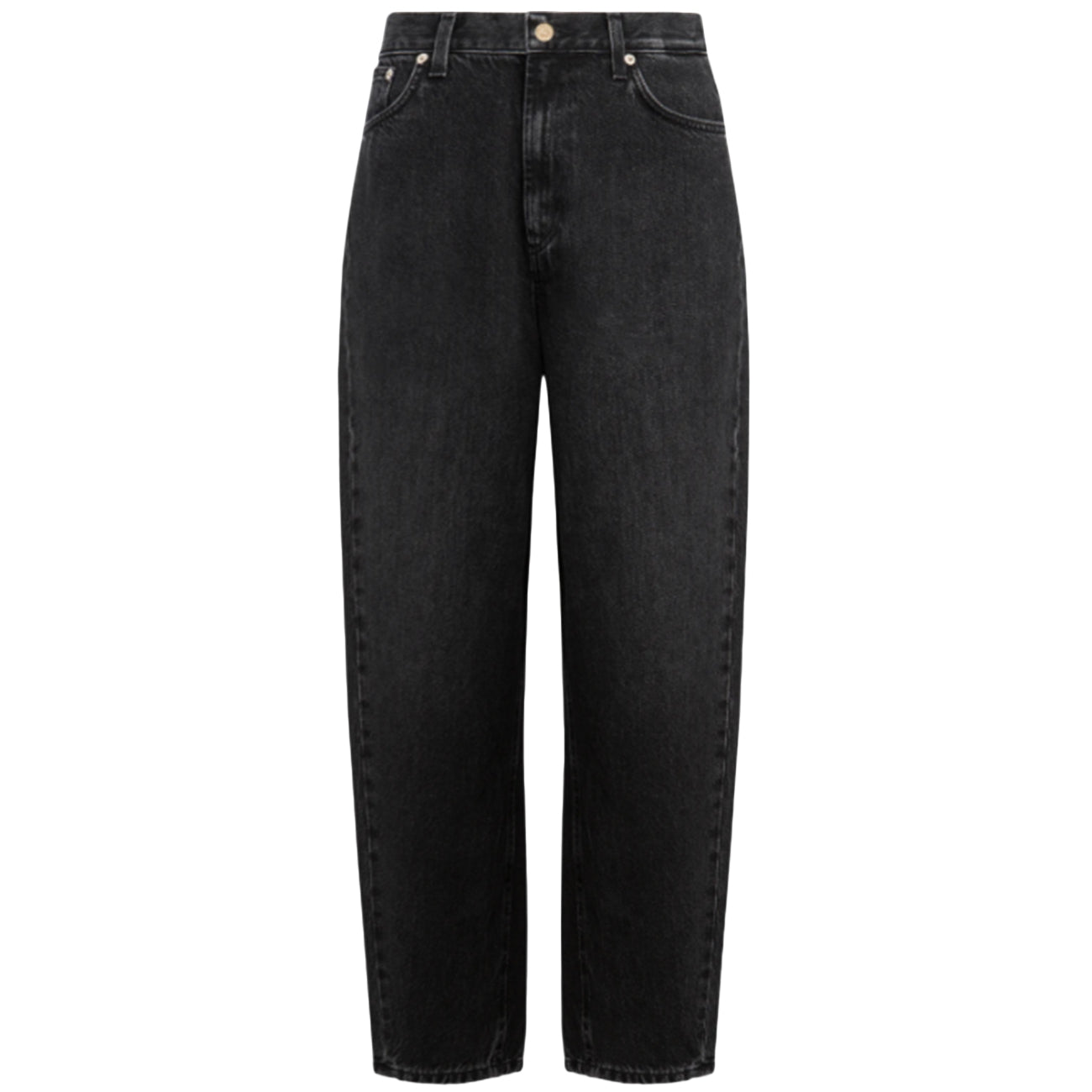 DONDUP Jeans Bessie DP784 DFE305D MB4 999 NERO 