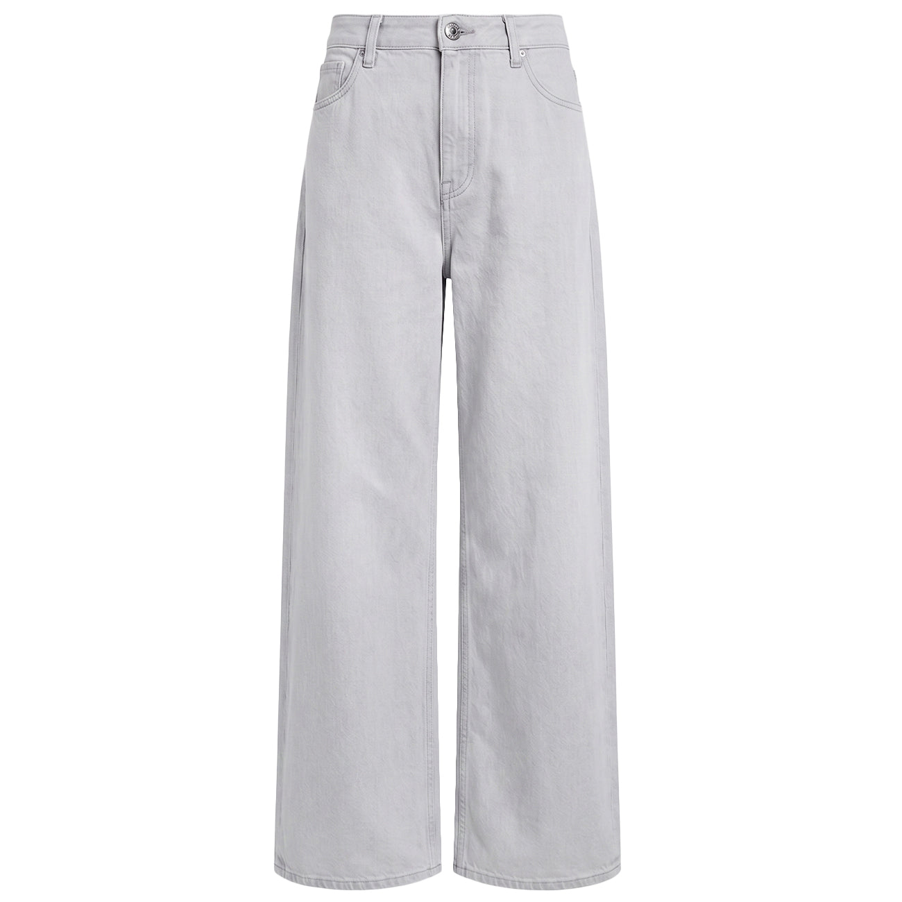 DONDUP Jeans Dakota Loose In Bull Fisso DP849 BF0018Y MB8 021 GESSO 