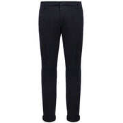 DONDUP Pantalone Gaubert Slim Chino UP235_GS0096U_PTD 890 UNIVERSO 