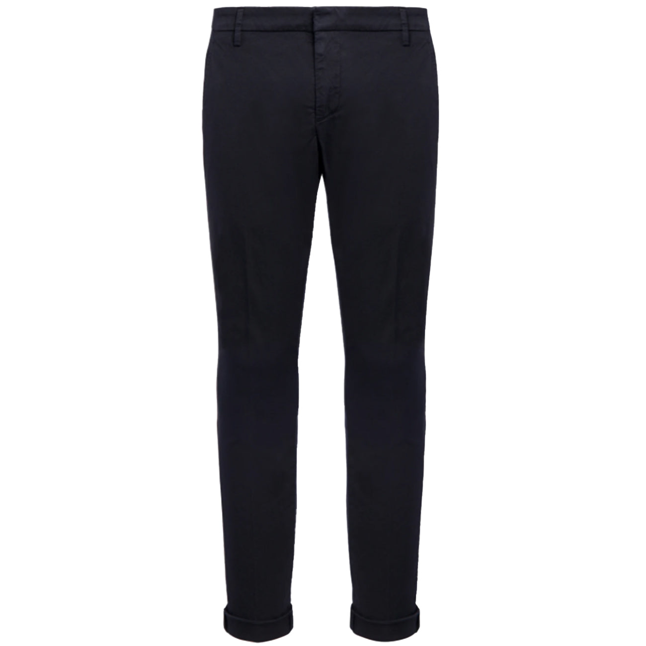DONDUP Pantalone Gaubert Slim Chino UP235_GS0096U_PTD 890 UNIVERSO 