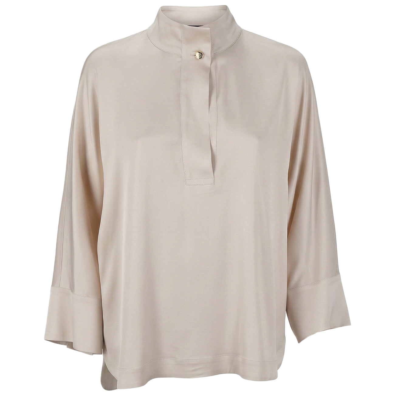 ELENA MIRO' Camicia In Raso 2153Z000038N 002 JUTA 