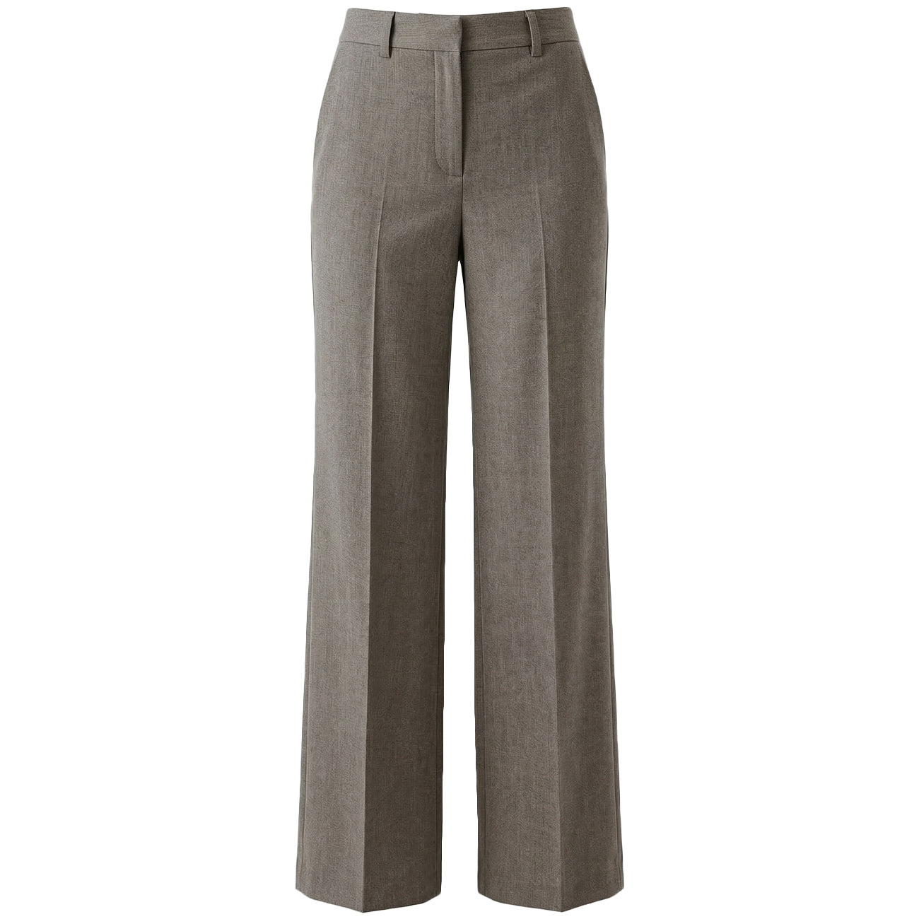 GOODMATCH Pantalone A Palazzo AP3242 U90 GREY 