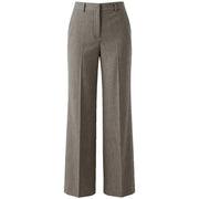 GOODMATCH Pantalone A Palazzo AP3242 U90 GREY 