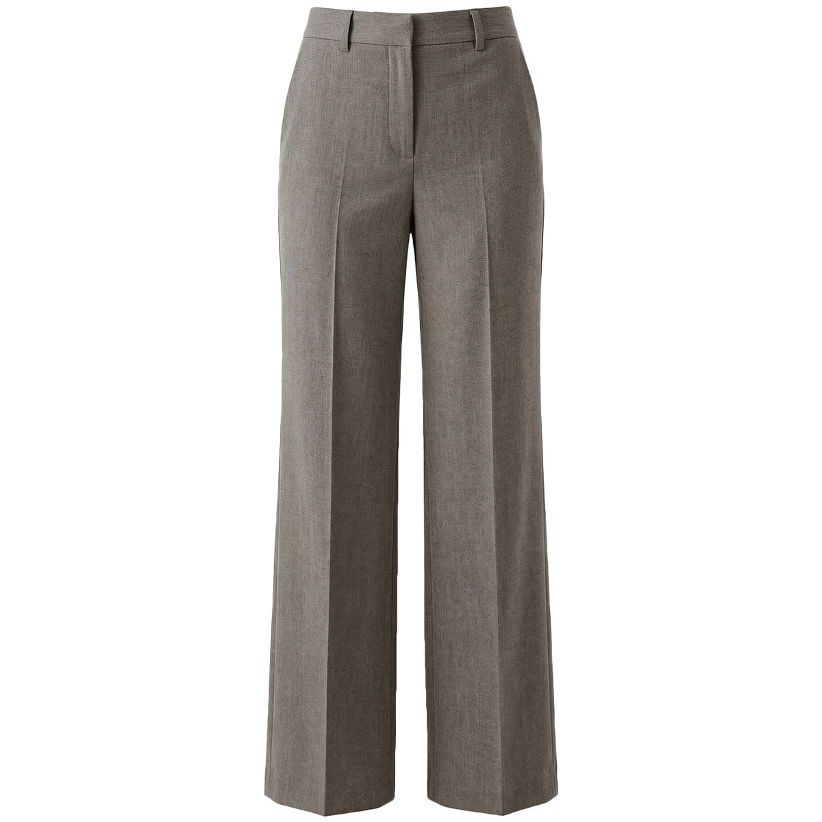 GOODMATCH Pantalone A Palazzo AP3242 U90 GREY 