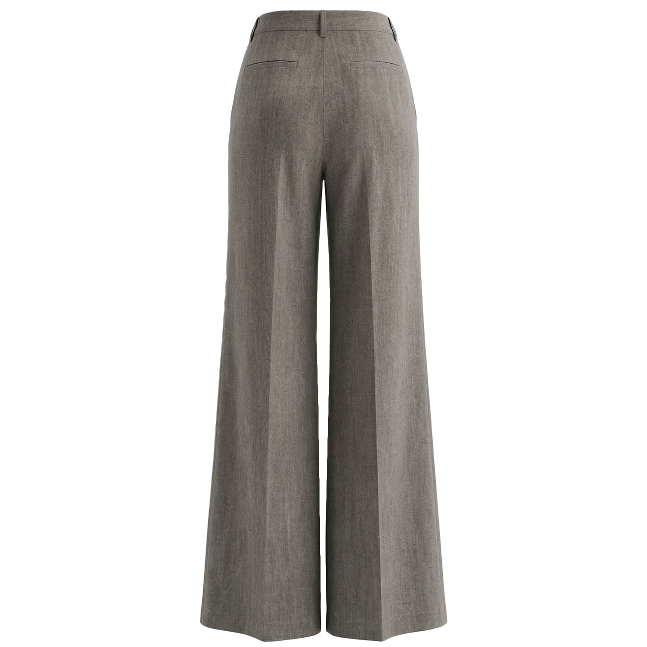 GOODMATCH Pantalone A Palazzo AP3242 U90 GREY 