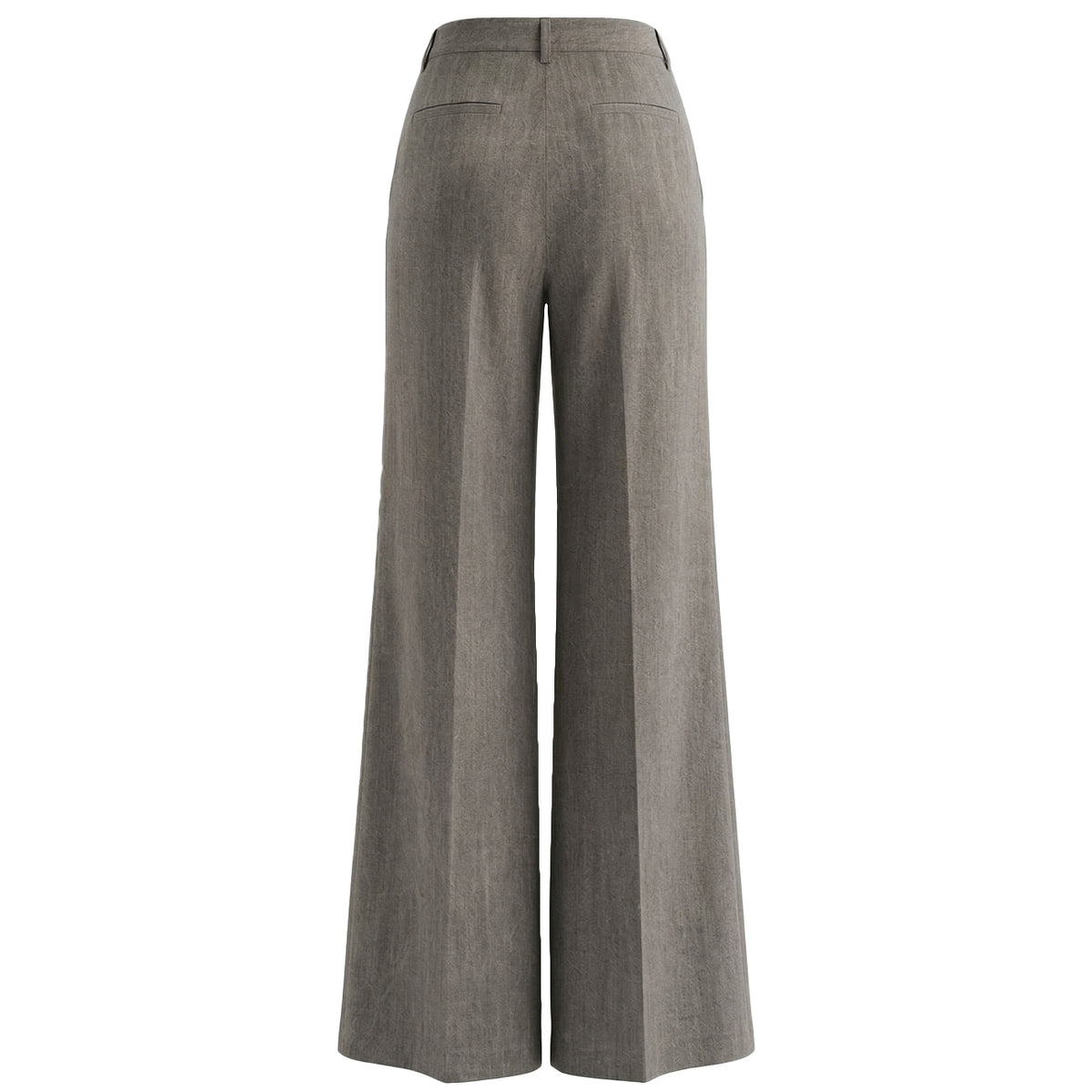GOODMATCH Pantalone A Palazzo AP3242 U90 GREY 