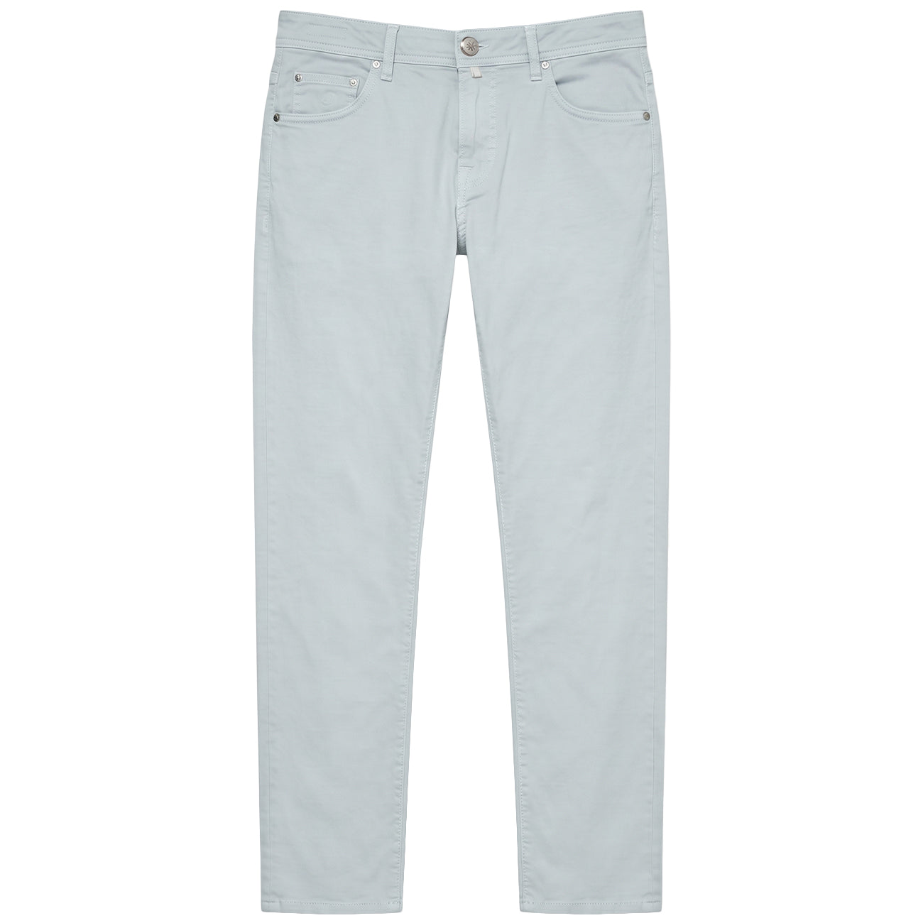 JACOB COHEN Pantalone Nick 5 Tasche Tinto Reattivo JUM_QE006 054 S3756 TR X75 AZURE 