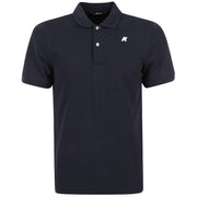 K-WAY Polo Vinnie Pique K1125CW B67 BLUE INSIGNIE 