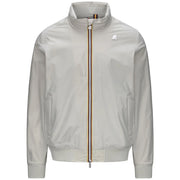 K-WAY Amaury Stretch Nylon Jersey K3123VW 634 BEIGE LT 
