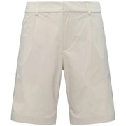 K-WAY Pantaloncini Ilton Light Tech PL K3136YW 634 BEIGE LT 
