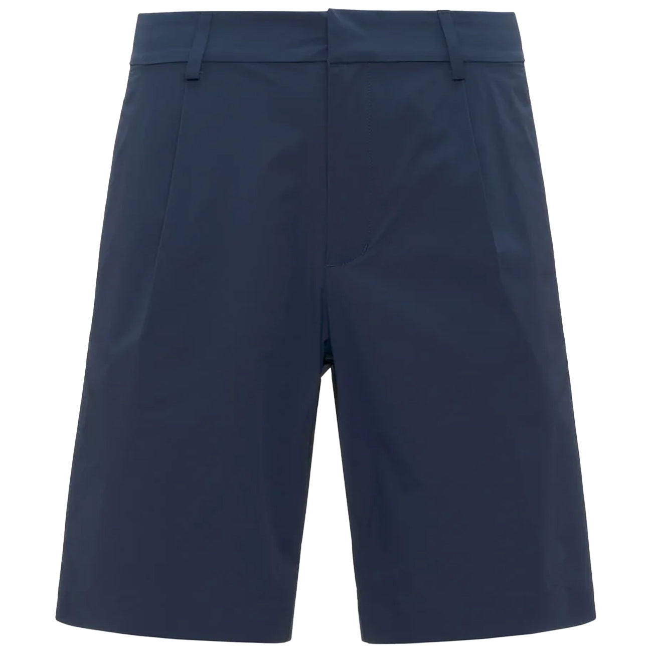 K-WAY Pantaloncini Ilton Light Tech PL K3136YW B67 BLUE INSIGNIA 