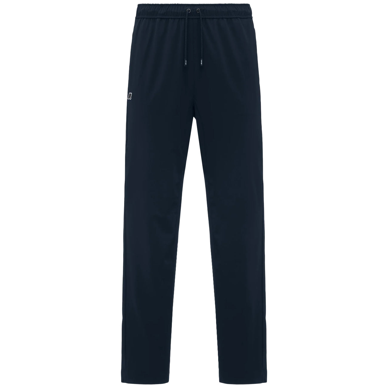 K-WAY Pantaloni Merager Da Viaggio K5135XW K89 BLUE DEPTH 