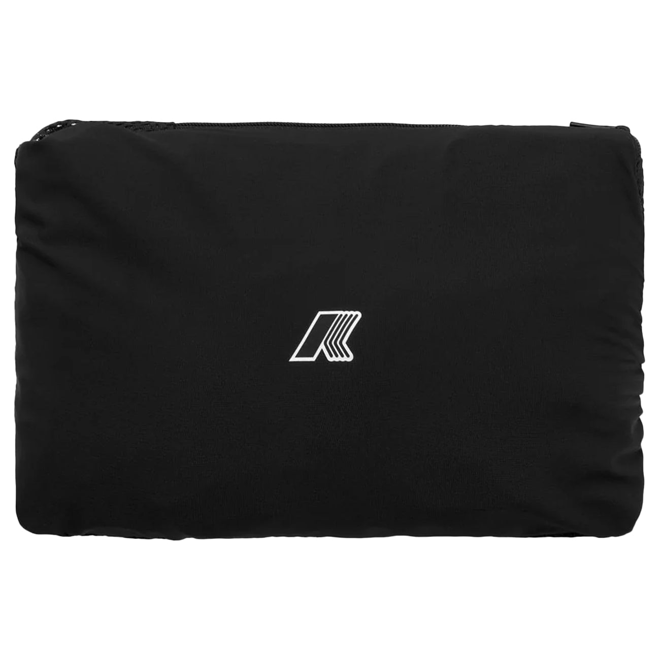 K-WAY Pantaloni Merager Da Viaggio K5135XW USY BLACK PURE 