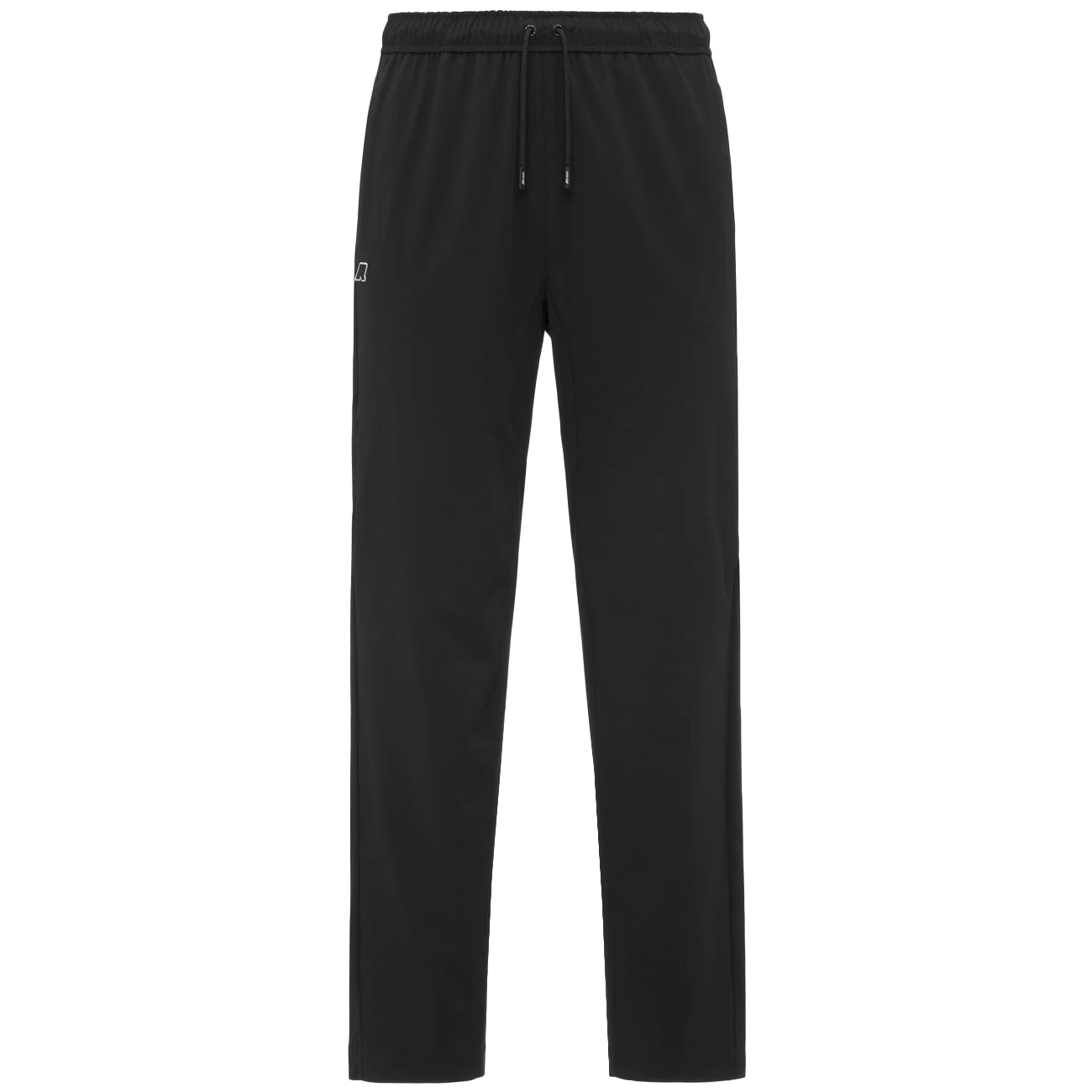 K-WAY Pantaloni Merager Da Viaggio K5135XW USY BLACK PURE 