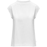 K-WAY T-Shirt Isobelle Jersey K5137NW 001 WHITE 