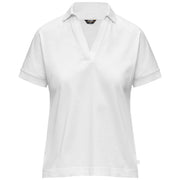 K-WAY Polo Iselie Jersey K5137PW 001 WHITE 