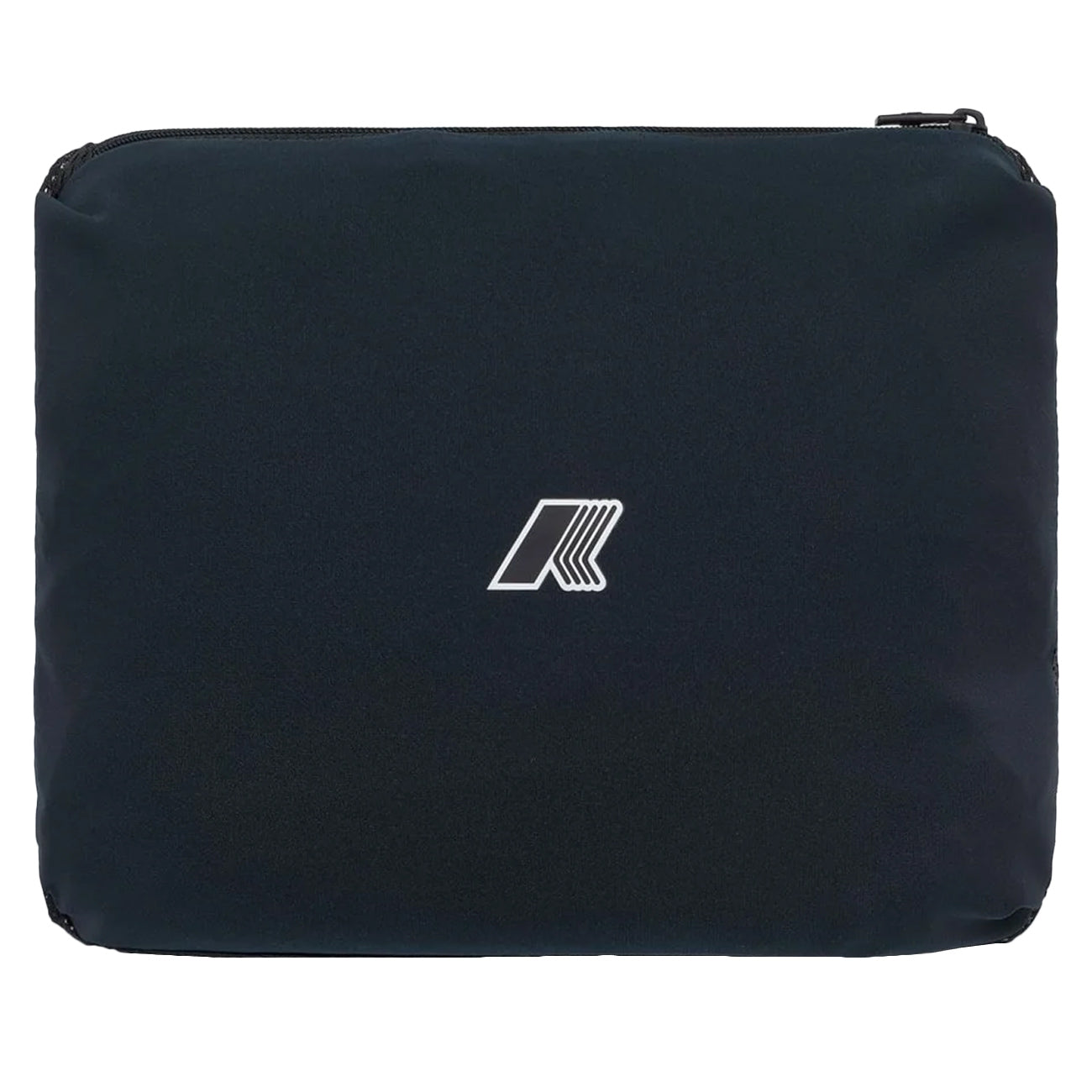 K-WAY Felpa Journeer Travel K5138FW K89 BLUE DEPTH 