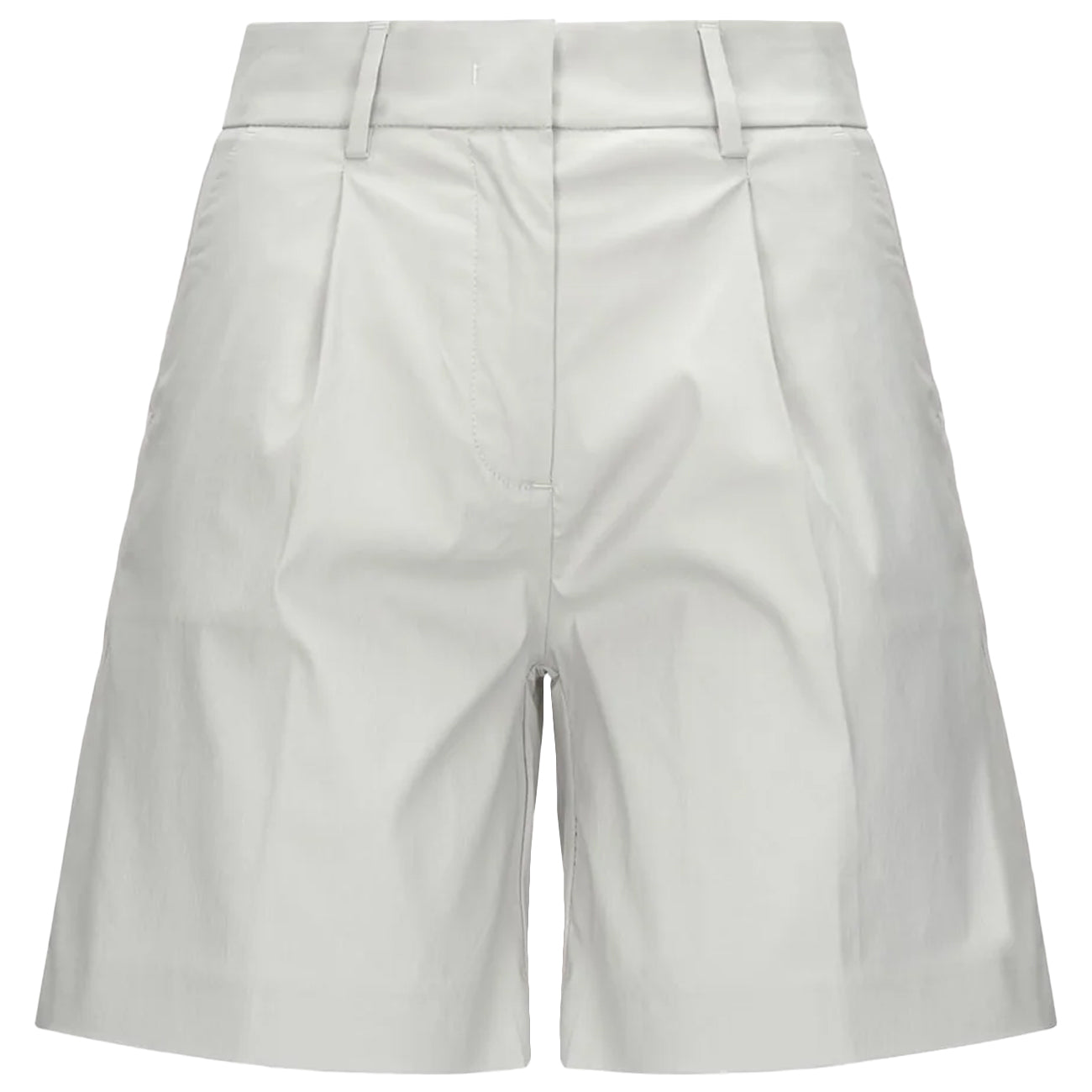 K-WAY Bermuda Chino Nive Twill Tech K6133MW 634 BEIGE LT 