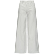 K-WAY K-Way Pantaloni Tya Twill Tech K61367W 634 BEIGE LT 