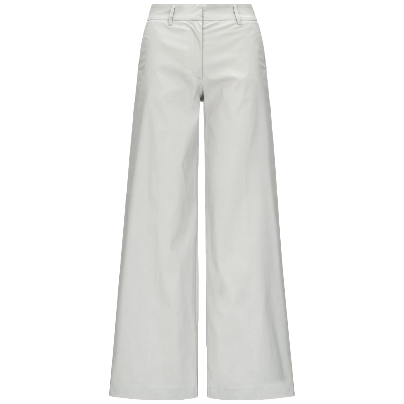 K-WAY K-Way Pantaloni Tya Twill Tech K61367W 634 BEIGE LT 