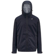 K-WAY Charmain Travel K7137NW K89 BLUE DEPTH 