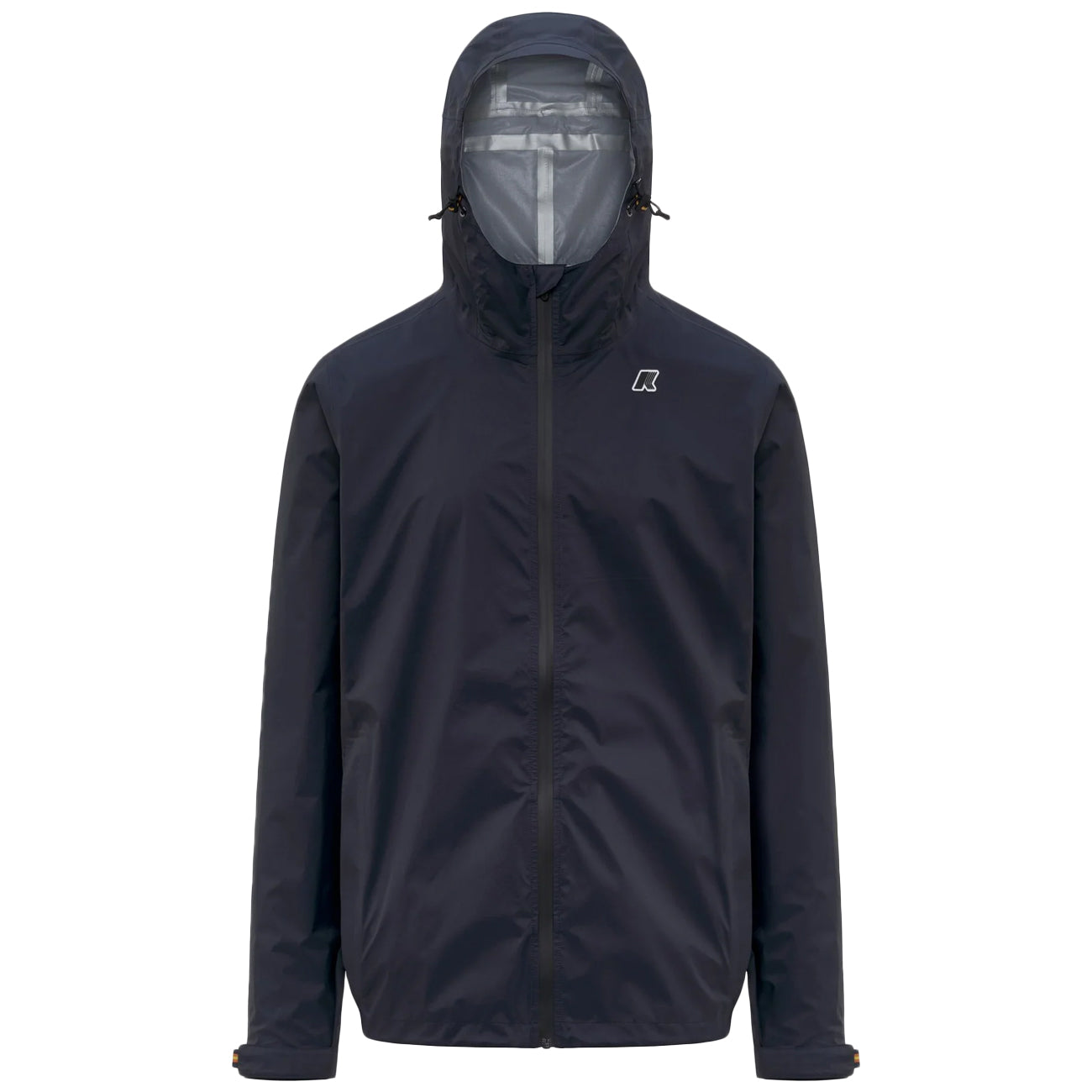 K-WAY Charmain Travel K7137NW K89 BLUE DEPTH 