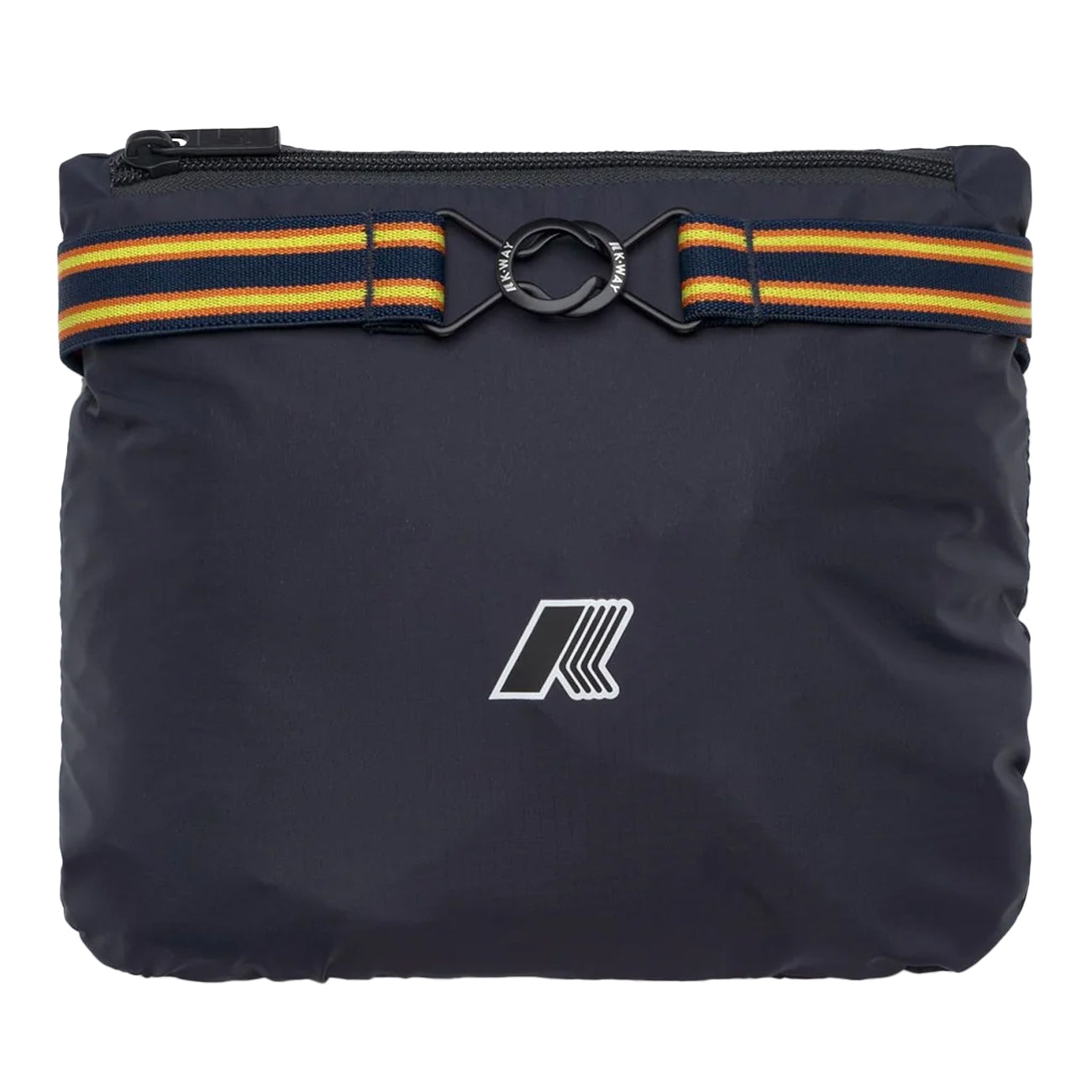 K-WAY Charmain Travel K7137NW K89 BLUE DEPTH 