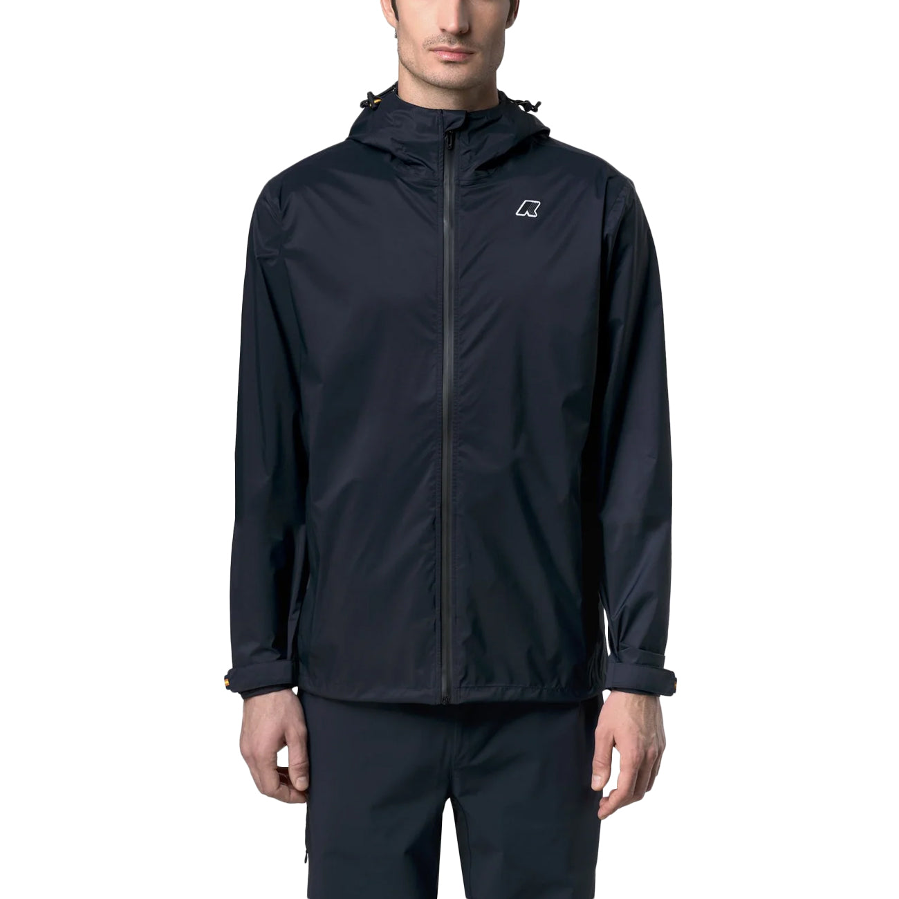 K-WAY Charmain Travel K7137NW K89 BLUE DEPTH 