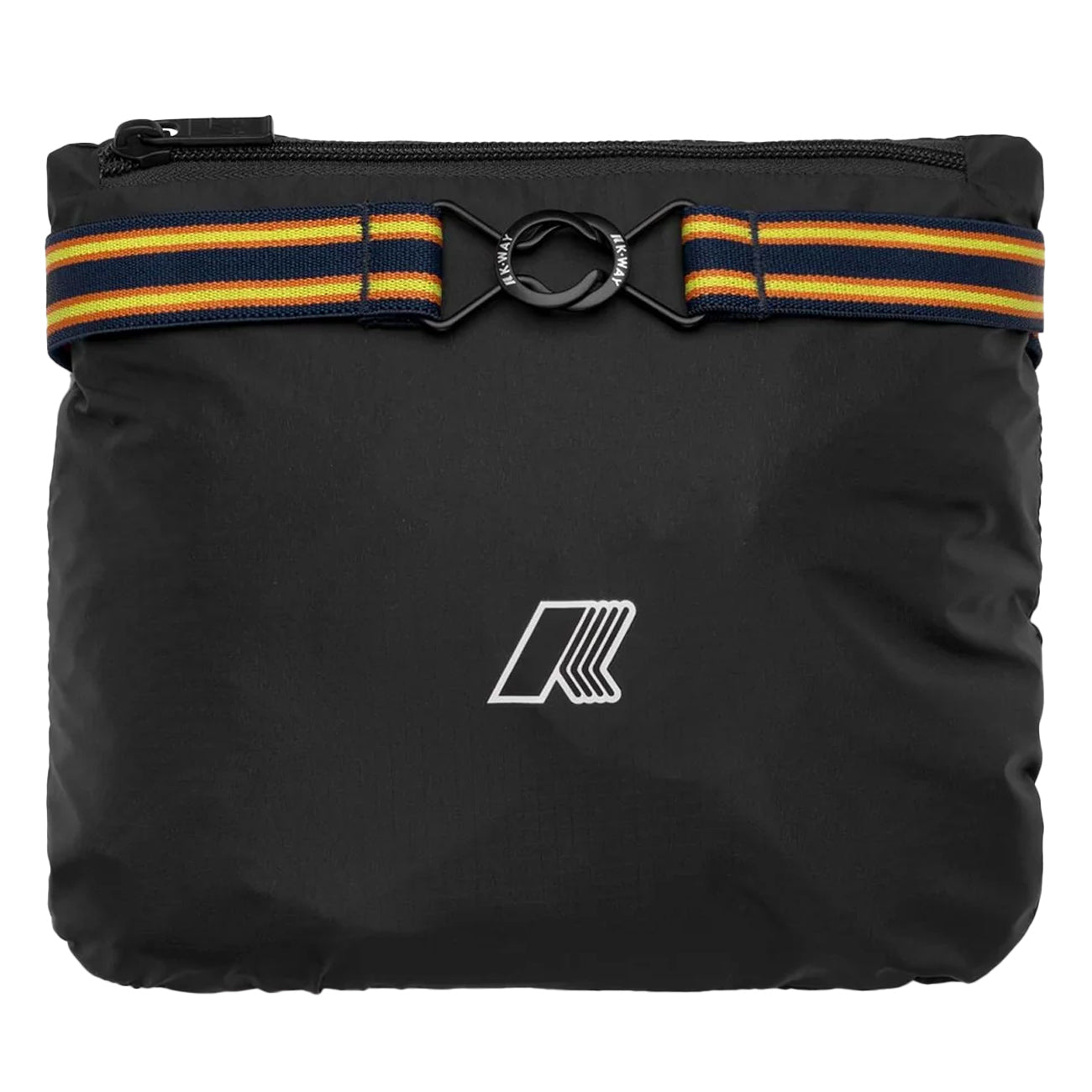 K-WAY Charmain Travel K7137NW USY BLACK PURE 