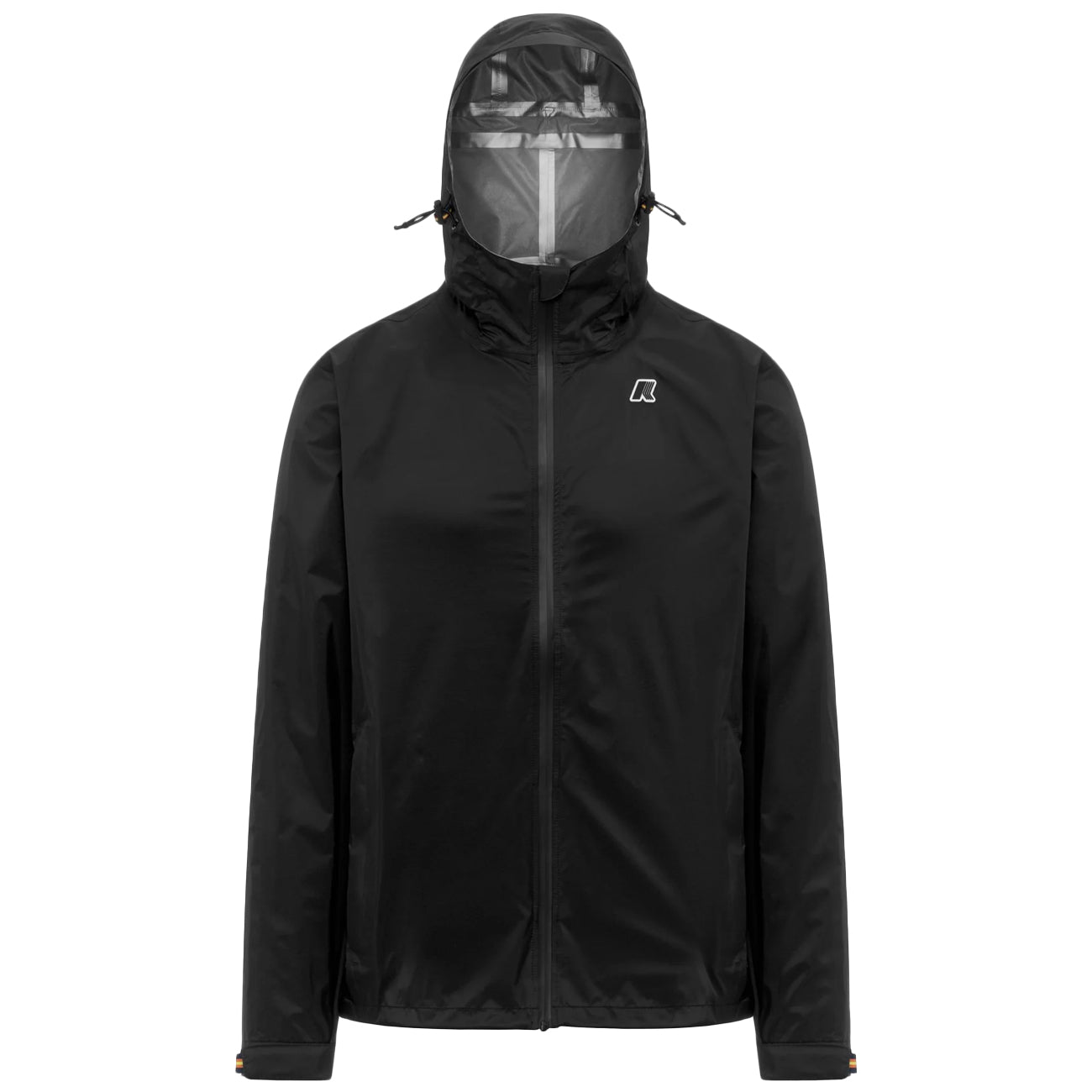 K-WAY Charmain Travel K7137NW USY BLACK PURE 