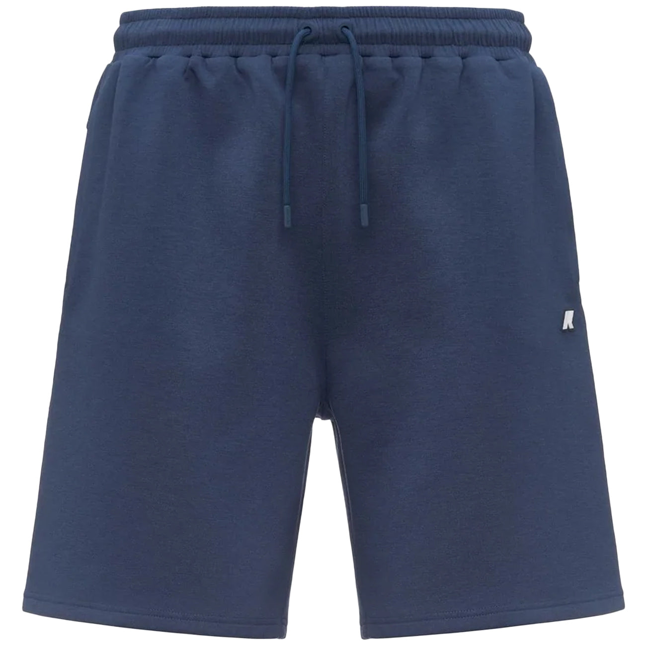 K-WAY Pantaloncini Theotime Light Spacer K71416W B67 BLUE INSIGNIA 