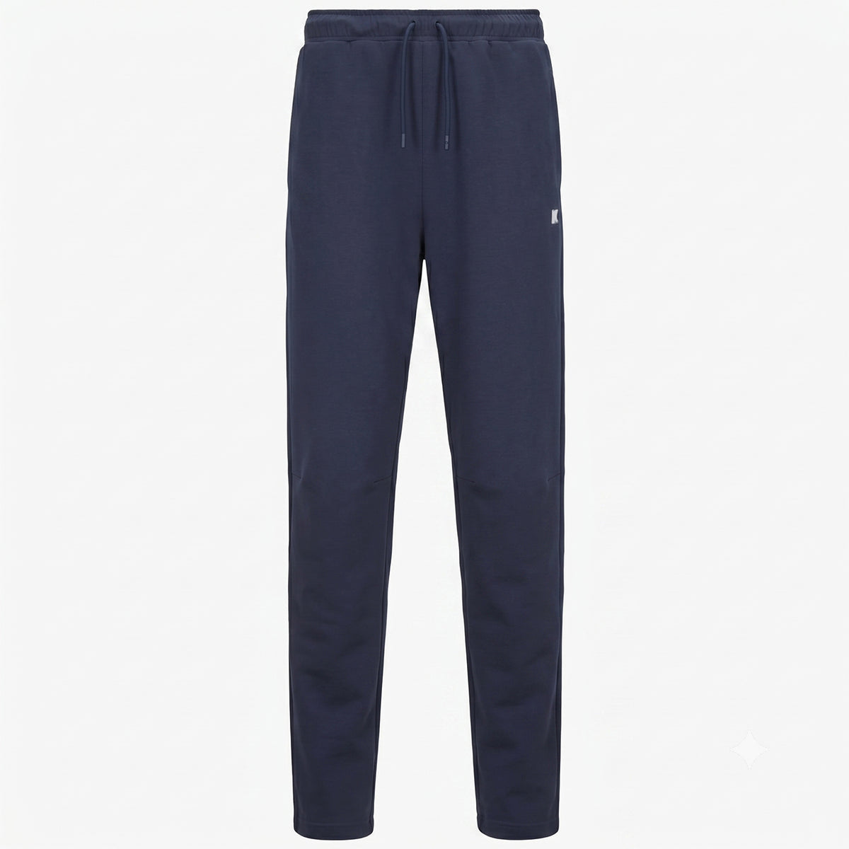 K-WAY PANTALONI MICKA LIGHT SPACER K8134IW B67 BLUE INSIGNIA 