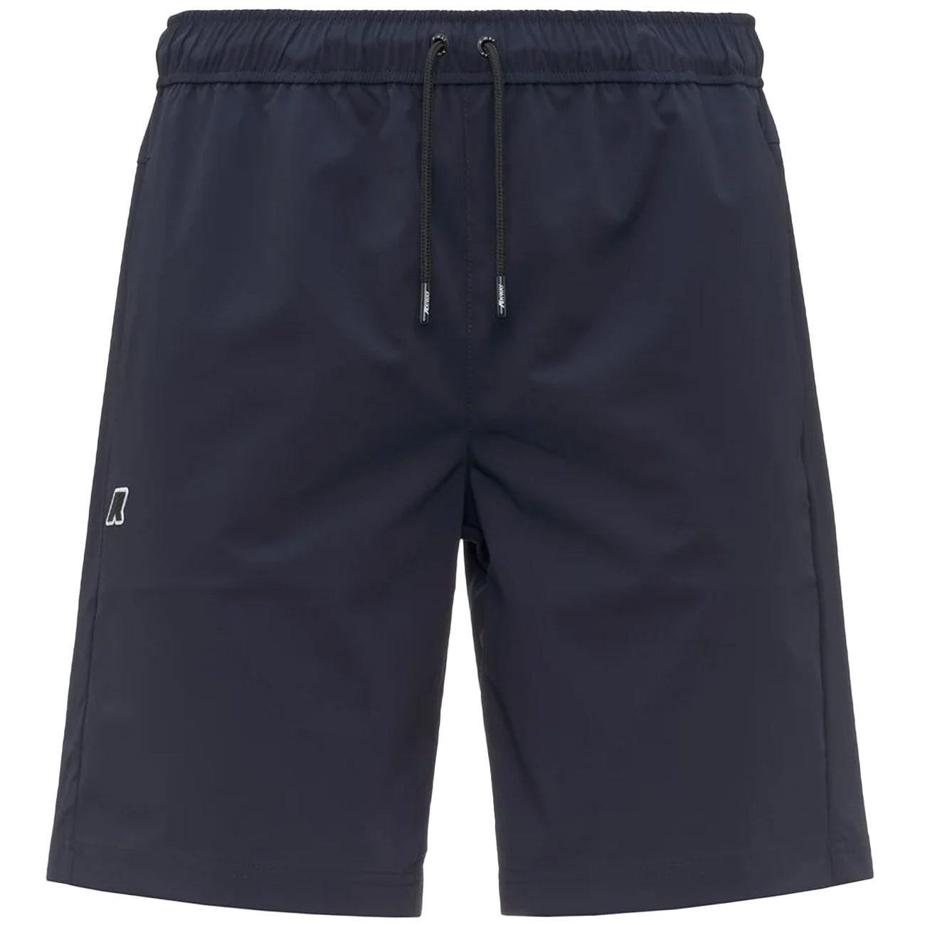 K-WAY Pantaloncini Nesilier Da Viaggio K8151VW K89 BLUE DEPTH 