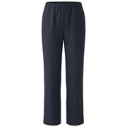 MASCHERONI Pantalone Con Elastico CNF/P000163 002 BLU 