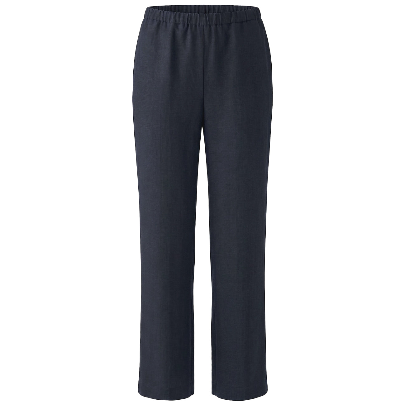 MASCHERONI Pantalone Con Elastico CNF/P000163 002 BLU 