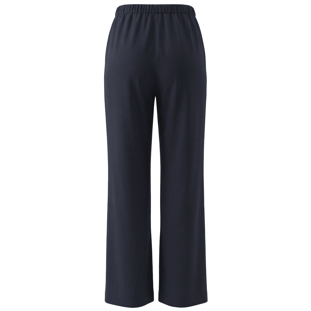 MASCHERONI Pantalone Con Elastico CNF/P000163 002 BLU 