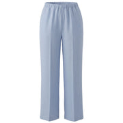 MASCHERONI Pantalone Con Elastico CNF/P000163 082 AZZURRO 